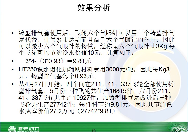 潍柴动力